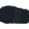 Crocs (GS) Fun Lab Sandaletler Derin Mavi 206365-410