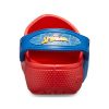 Crocs (GS) Fun Lab SpiderMan Lights Ayakkabı “Kırmızı Mavi” 205506-8C1