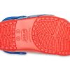 Crocs (GS) Fun Lab SpiderMan Lights Ayakkabı “Kırmızı Mavi” 205506-8C1