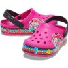 Crocs (GS) Fun Lab Trolls 2 Clogs “Candy Pink” 206611-6X0