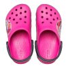 Crocs (GS) Fun Lab Trolls 2 Clogs “Candy Pink” 206611-6X0