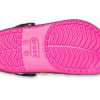 Crocs (GS) Fun Lab Trolls 2 Clogs “Candy Pink” 206611-6X0