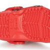 Crocs (GS) FunLab Cars Terlik “Kırmızı Sarı” 204116-8C1