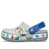 Crocs (GS) FunLab Disney Toy Story Terlikleri “Açık Gri Mavi” 205498-007