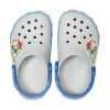 Crocs (GS) FunLab Disney Toy Story Terlikleri “Açık Gri Mavi” 205498-007