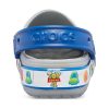 Crocs (GS) FunLab Disney Toy Story Terlikleri “Açık Gri Mavi” 205498-007