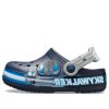 Crocs (GS) Funlab Luke Skywalker Lights Ayakkabı “Gri Mavi” 206280-410