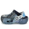 Crocs (GS) FunLab Star Wars Klasik Ayakkabı “Siyah Mavi” 204115-410