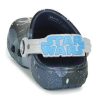 Crocs (GS) FunLab Star Wars Klasik Ayakkabı “Siyah Mavi” 204115-410