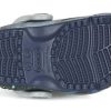 Crocs (GS) FunLab Star Wars Klasik Ayakkabı “Siyah Mavi” 204115-410