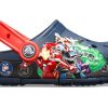 Crocs (GS) FunLab Terlik “Lacivert” 205507-410