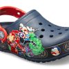 Crocs (GS) FunLab Terlik “Lacivert” 205507-410