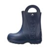Crocs (GS) Handle It Yağmur Botları “Lacivert” 12803-04