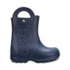 Crocs (GS) Handle It Yağmur Botları “Lacivert” 12803-410