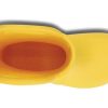 Crocs (GS) Handle It Yağmur Botları “Sarı” 12803-730