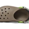 Crocs (GS) Her Araziye Uygun Ayakkabı “Haki” 207458-2F9