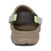 Crocs (GS) Her Araziye Uygun Ayakkabı “Haki” 207458-2F9