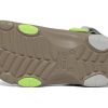Crocs (GS) Her Araziye Uygun Ayakkabı “Haki” 207458-2F9
