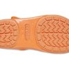 Crocs (GS) Isabella Charm Sandaletler “Turuncu” 208445-83I