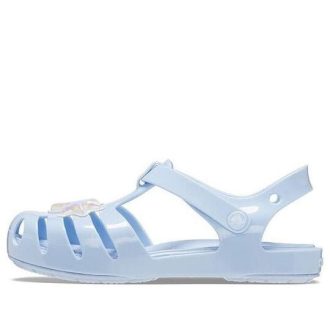 Crocs (GS) Isabella Sandaletler “Mavi” 208445-4NS