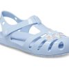 Crocs (GS) Isabella Sandaletler “Mavi” 208445-4NS