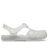 Crocs (GS) Isabella Simli Sandaletler “Beyaz” 208444-0IC