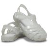 Crocs (GS) Isabella Simli Sandaletler “Beyaz” 208444-0IC