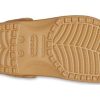 Crocs (GS) Jurassic World Classic “Kahverengi Beyaz” 208860-202