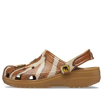 Crocs (GS) Jurassic World x Classic Clog “Kum” 208808-202