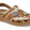 Crocs (GS) Jurassic World x Classic Clog “Kum” 208808-202