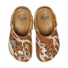 Crocs (GS) Jurassic World x Classic Clog “Kum” 208808-202