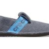 Crocs (GS) Kapcie Classic Terlik “Gri Mavi” 205349-0DA