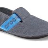 Crocs (GS) Kapcie Classic Terlik “Gri Mavi” 205349-0DA