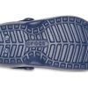 Crocs (GS) Klasik Astarlı Simli Terlik “Mavi” 207010-459
