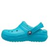 Crocs (GS) Klasik Astarlı Takunya “Mavi” 203506-4SL