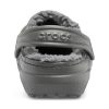 Crocs (GS) Klasik Astarlı Takunya “Slate Grey Smoke” 203506-0EX