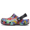 Crocs (GS) Klasik Balon Bloklu Ayakkabı “Çok Renkli” 207320-0C4