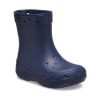Crocs (GS) Klasik Botlar “Lacivert” 208544-410