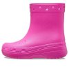 Crocs (GS) Klasik Botlar “Pembe” 208544-6UB