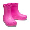 Crocs (GS) Klasik Botlar “Pembe” 208544-6UB