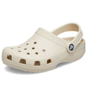 Crocs (GS) Klasik Clog “Bej” 206991-2Y2
