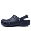 Crocs (GS) Klasik Clog “Lacivert” 206991-410