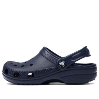 Crocs (GS) Klasik Clog “Lacivert” 206991-410