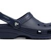 Crocs (GS) Klasik Clog “Lacivert” 206991-410
