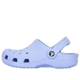 Crocs (GS) Klasik Clog “Moon Jelly” 206991-5Q6