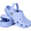 Crocs (GS) Klasik Clog “Moon Jelly” 206991-5Q6