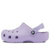 Crocs (GS) Klasik Clog “Mor” 206991-530