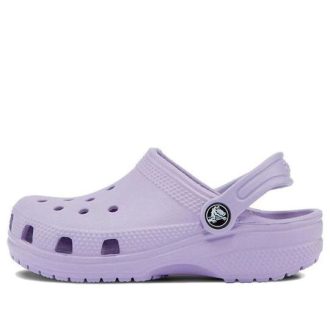 Crocs (GS) Klasik Clog “Mor” 206991-530