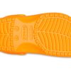 Crocs (GS) Klasik Clog “Turuncu” 206991-83A
