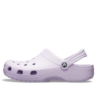 Crocs (GS) Klasik Clogs “Leylak” A10001-530